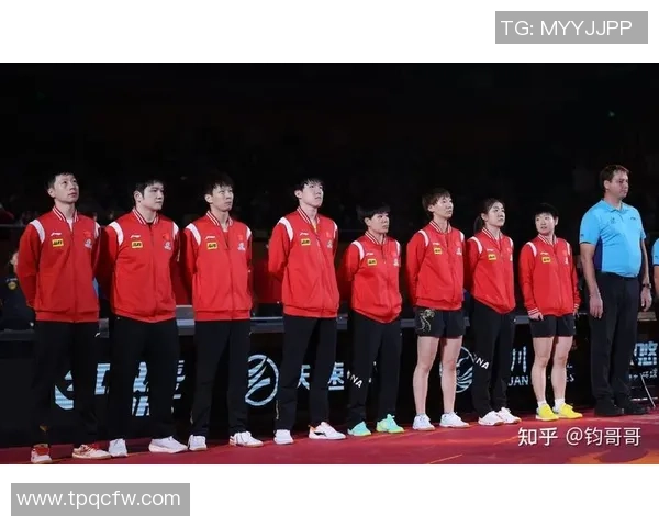 聚焦乒乓球:成都乒乓球队的技术话题