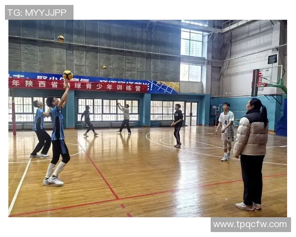 西安排球队团队协作变革引发热议排球界新风潮