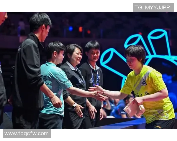 乒乓球实力排行榜揭晓深圳乒乓球队荣获第二名引发关注